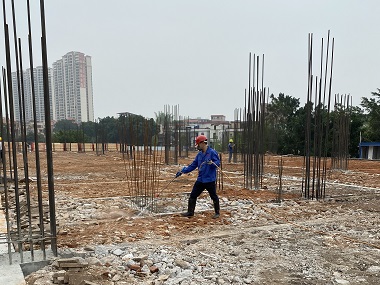 南海白蚁备案公司地基防白蚁怎么做才靠谱？